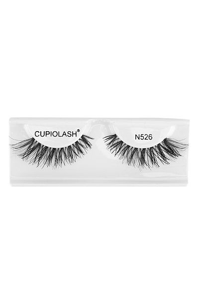 Cupio Gene false banda CupioLash Stylish N526