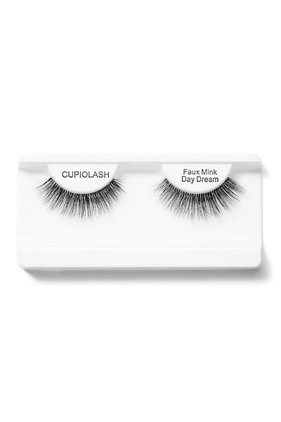 Cupio Gene banda Cupio Vegan Faux Mink Day Dream