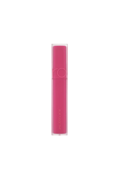 rom&nd , Blur Fudge Tint, Liquid Lipstick, 05, Bibi Candy, 5.5 g