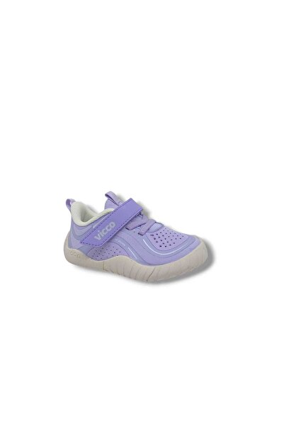Vicco Yaomi Kız İlk Adım Bebek Ayakkabı