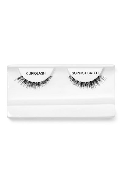 Cupio Soft Wispy Sophisticated lashes
