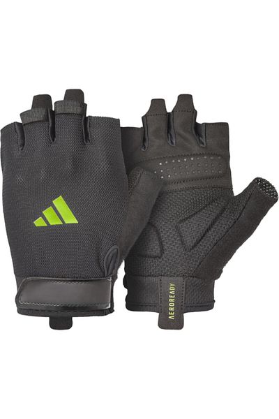 adidas Essential Aeroready Training Gloves Large