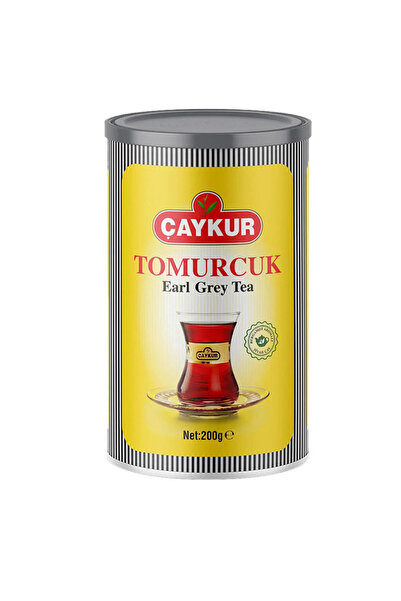 Çaykur شاي كايكور EDT برعم 200 جرام