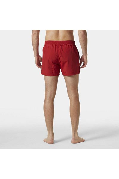 Helly Hansen Cascais Sea Shorts Hha.34031Red