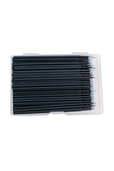 Cupio Cupio cosmetic microapplicators - 100pcs.
