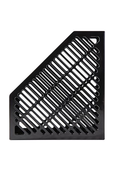 Deli E9841 1Compartment Magazine Holder