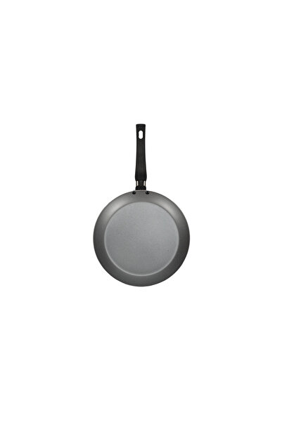 Floria ZLN2009 aluminum frying pan for pancakes, 24 cm, Non-Stick, Bakelite handle, Dishwasher safe