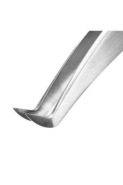 Cupio Penseta profesionala pt extensii de gene HT05