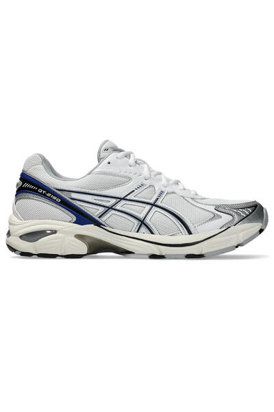 Asics GT-2160 Unisex Gri Sneakers 1203A320-109