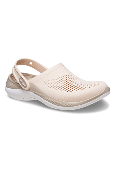 Crocs literide 360 ​​clog - rouă