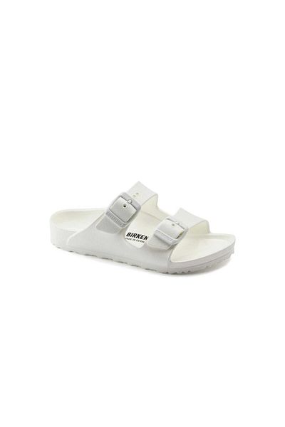 Birkenstock Arizona Kids Eva White Children's Slippers