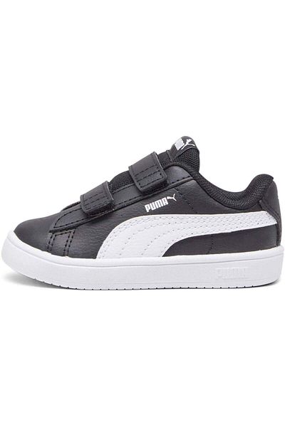Puma Tenisky Puma Rickie Classic V Inf, Černé, Dětské