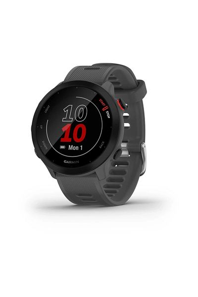 Garmin FORERUNNER 55 GPS EU MONTERRA GREY