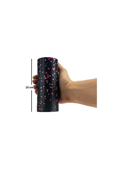 Actifoam Mini Foam Roller 6X6X15 cm