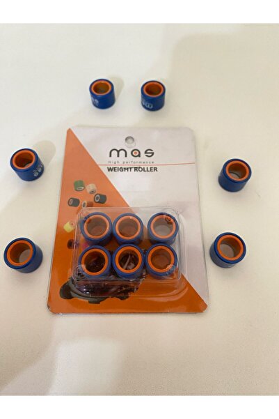 Baga Hafif ( 9 Gr ) Kuba Pesaro 125 X uyumlu