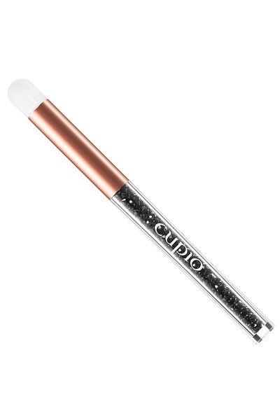 Cupio Crystal brush for cleaning eyelash extensions