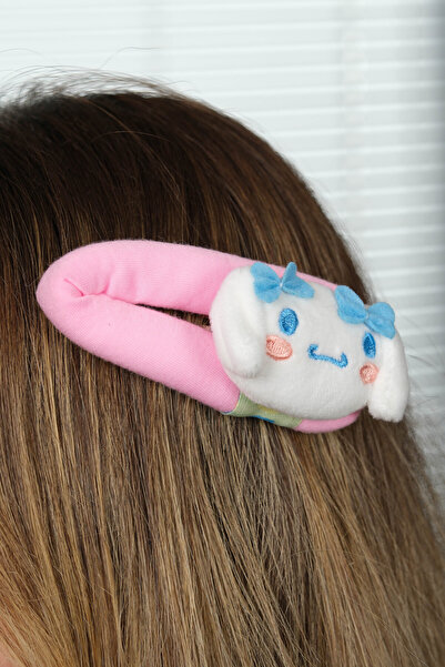 Jack Ferrero ÇITÇITLI FİGÜRLÜ ÇOCUK TOKA