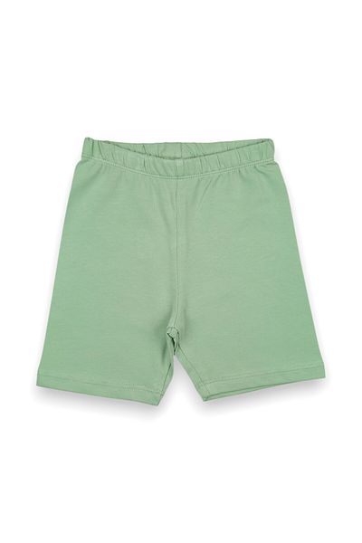 Via Girls Rochie pentru fete, pantaloni de jos și sport, colanți scurti de vară, 95% bumbac, jerseu simplu |   Îmbrăcăminte pentru copii 3-6 ani