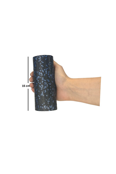 Actifoam Mini Foam Roller 6X6X15 cm