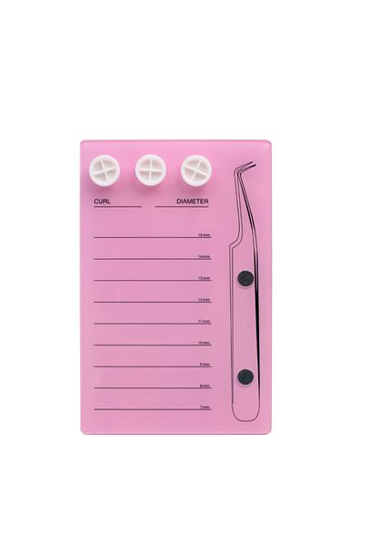 Cupio Extension guide palette