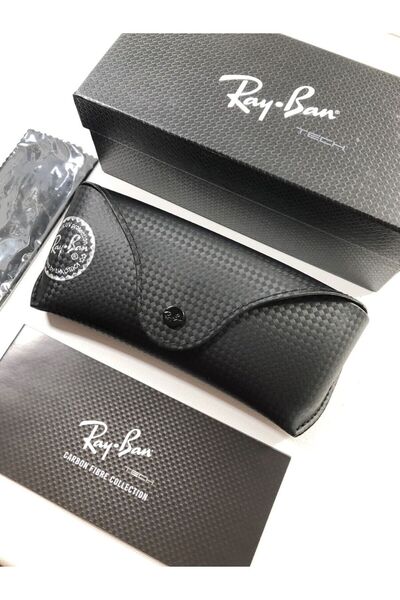 Ray-Ban RAYBAN GÜNEŞ GÖZLÜĞÜ KUTUSU TECH SERİSİ ORİJİNAL