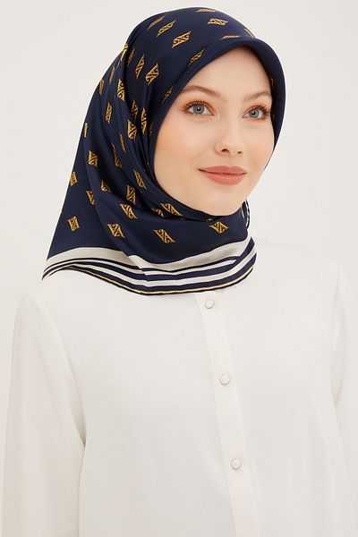 Armine ΜΕΤΑΞΩΤΟ ΚΑΣΚΙΔΟ ARMIN 8959D (TWILL) (NOSTALGIA)-05