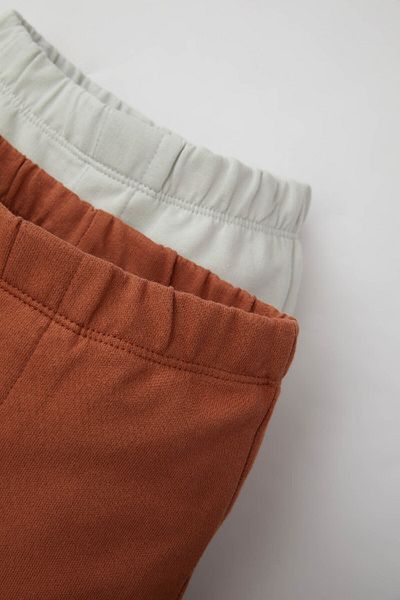 DeFacto Baby Boy 2 Stück Sweatpants C3703a524sp