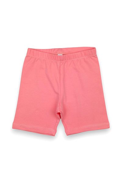 Via Girls Rochie pentru fete, pantaloni de jos și sport, colanți scurti de vară, 95% bumbac, jerseu simplu |   Îmbrăcăminte pentru copii 3-6 ani