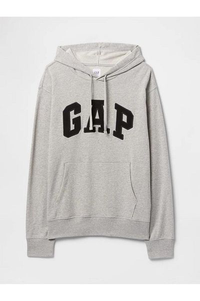 GAP 868453008 Ανδρική αθλητική φόρμα V-Frch Ft Heritage Po