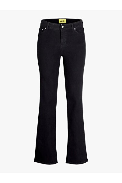 JJXX Jxnice Sl-Str Mw C8222 Jeans Dnm Noos