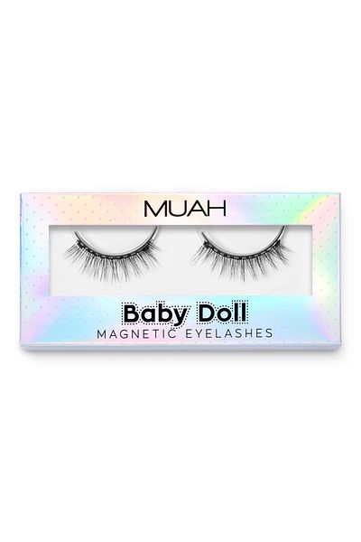 Cupio Gene magnetice MUAH Baby Doll - Honey