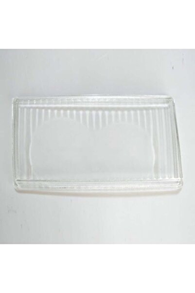 Genel Markalar Tofaş Slx Şeffaf Far Camı Sol Çıtalı Doğan Kartal Şahin