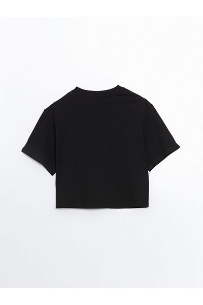 LC Waikiki Crew Neck Women's T-Shirt