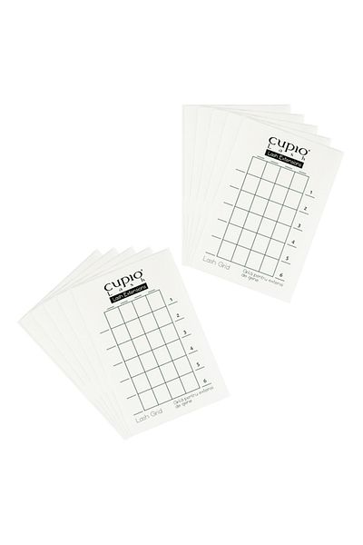 Cupio Set of 10 labels for sponges