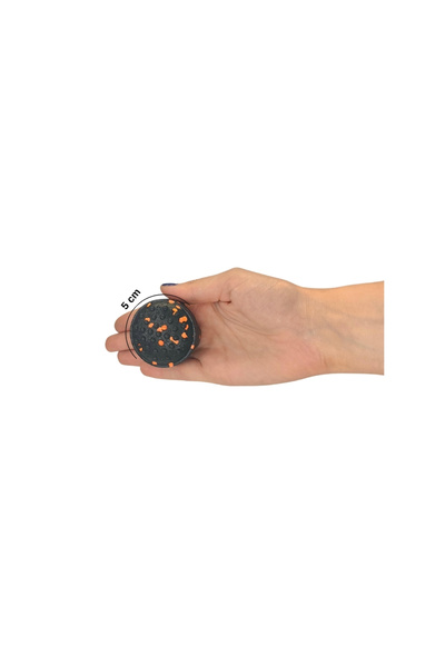 Actifoam Twister Semi Small Massage Ball Twister Small Small Massage Ball