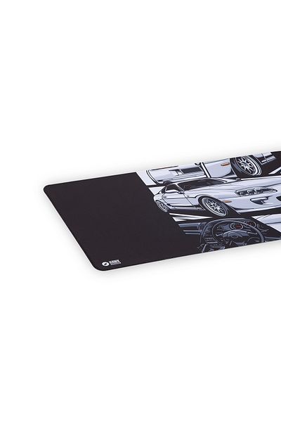 Hawk Gaming Chair Japan 90X40 Mouse Pad