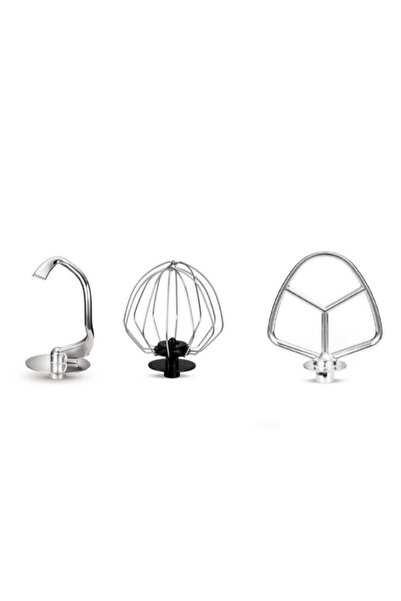 Sencor 1300W Multi-Function Stand Mixer 5.5 Liter