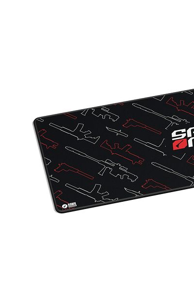Hawk Gaming Chair Force 90X40 Mouse Pad