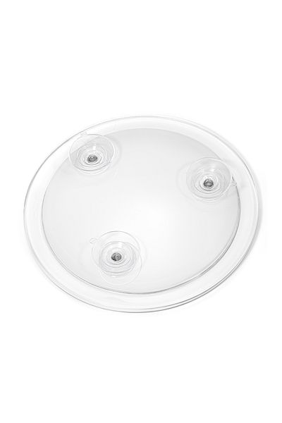 Cupio Oglinda cosmetica cu lupa - marire 7x