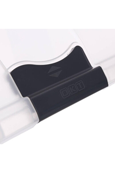 Five Simply Smart Easy Roll Durable High Quality Storage Box 83 Liter