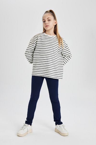 DeFacto Girl's Long Tights C5017a824sp