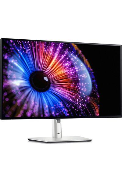 Dell Monitor 27 U2724DE 68.47 cm, QHD 2560 x 1440, 120 Hz, 5Ms