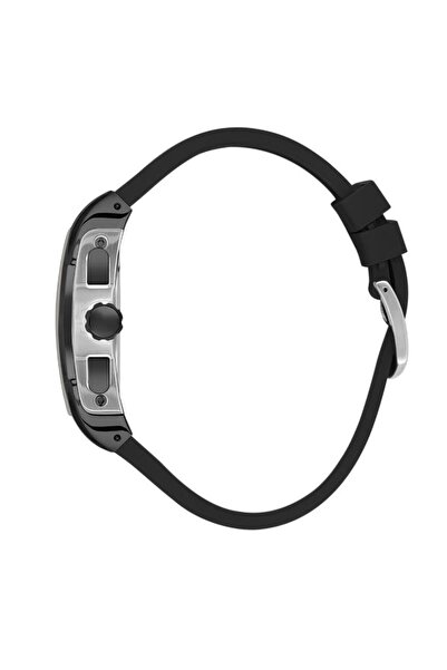 Daniel Klein Dk.1.14028-6 Exclusive All Functions Active Steel Coating 3 Atm Water Resistant Silik