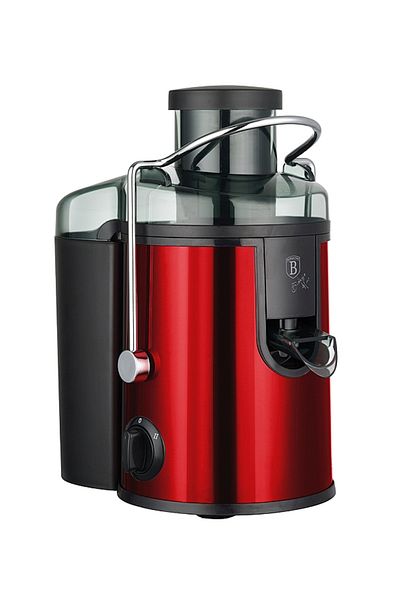 Berlinger Storcator 400W Burgundy Line Metallic