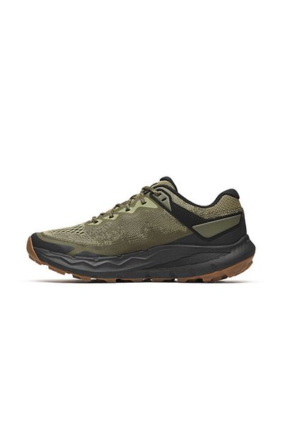 Merrell Nova 4 Men's Running Shoes J 068563 -33123 Khaki