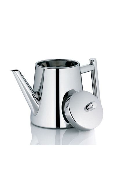 KELA Keck Lang Ceainic inox ANCONA 0,9l