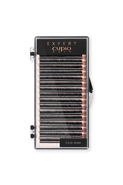 Cupio Lash Expert Cupio C eyelash extensions