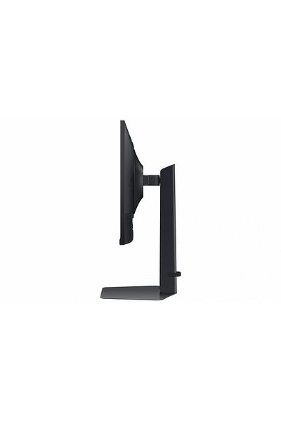 Samsung Monitor Samsung Odyssey G5 27inch, QHD, IPS, 180Hz , 1ms(GTG), HDMI, Display Port, HAS