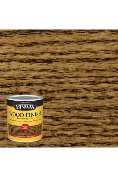 Minwax Wood Finish Penetrating Stain 236ml