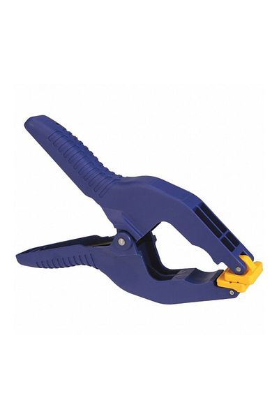 Irwin Quick-Grip Spring Clamps 3inch